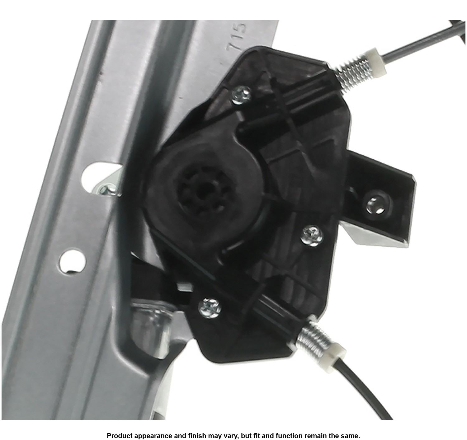 Cardone New Power Window Motor and Regulator Assembly 82-3201AR