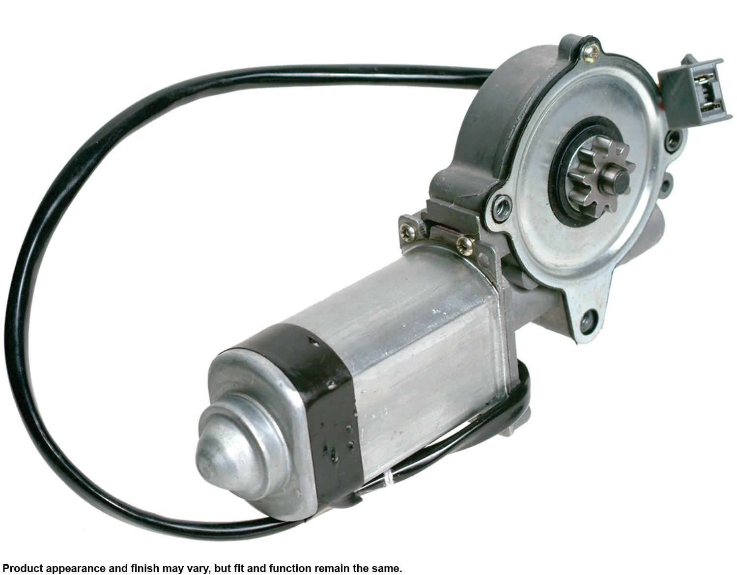 Cardone New New Power Window Motor 82-324