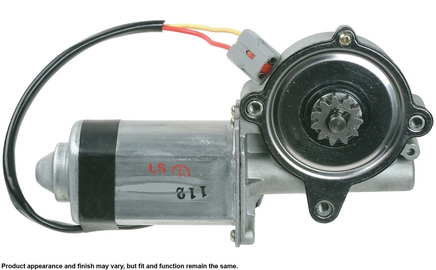 Cardone New New Power Window Motor 82-337