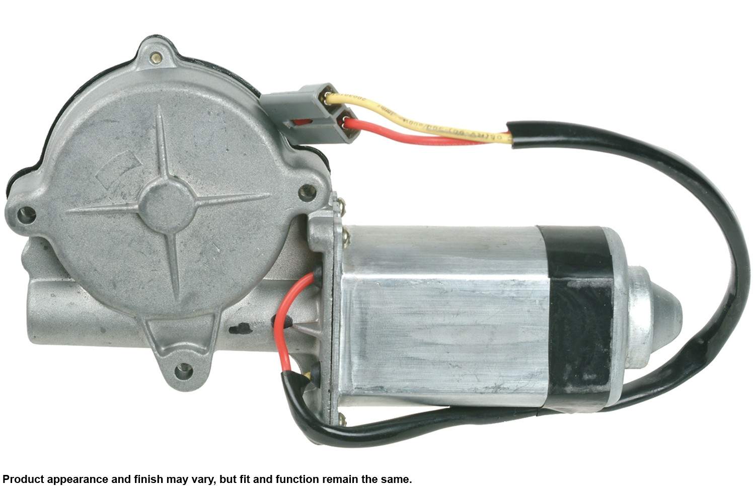 Cardone New New Power Window Motor 82-337