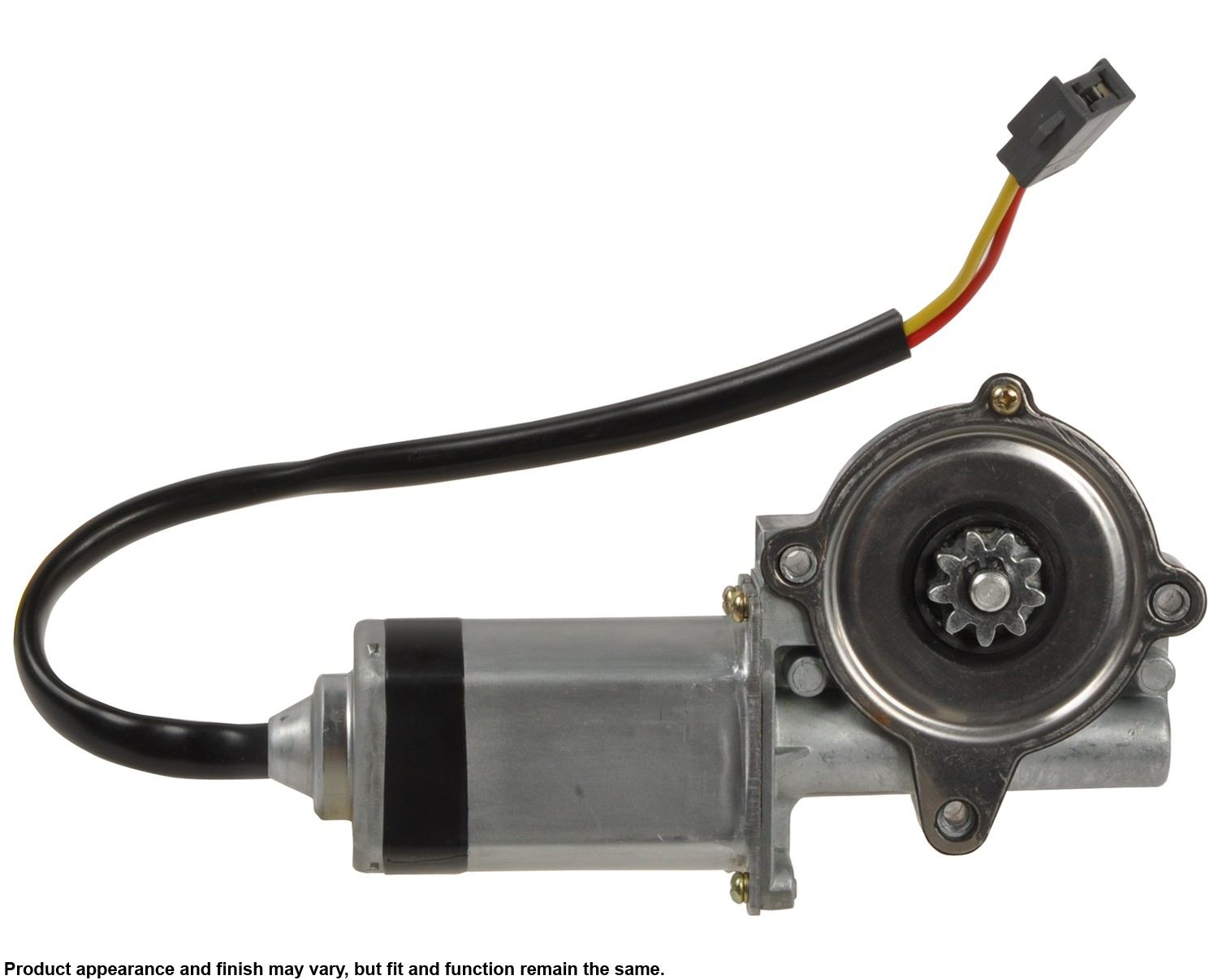 Cardone New New Power Window Motor 82-339