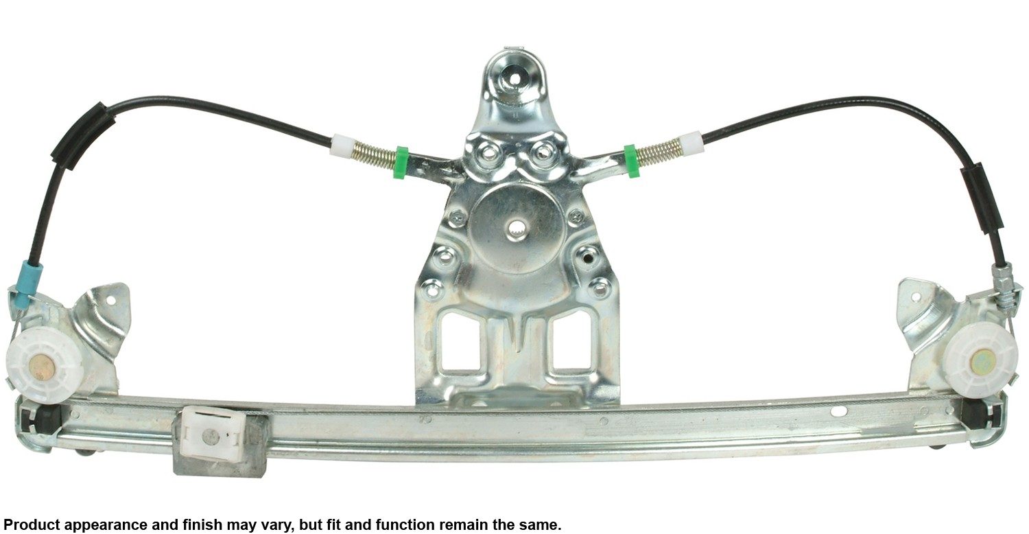 Cardone New Window Regulator 82-3401A