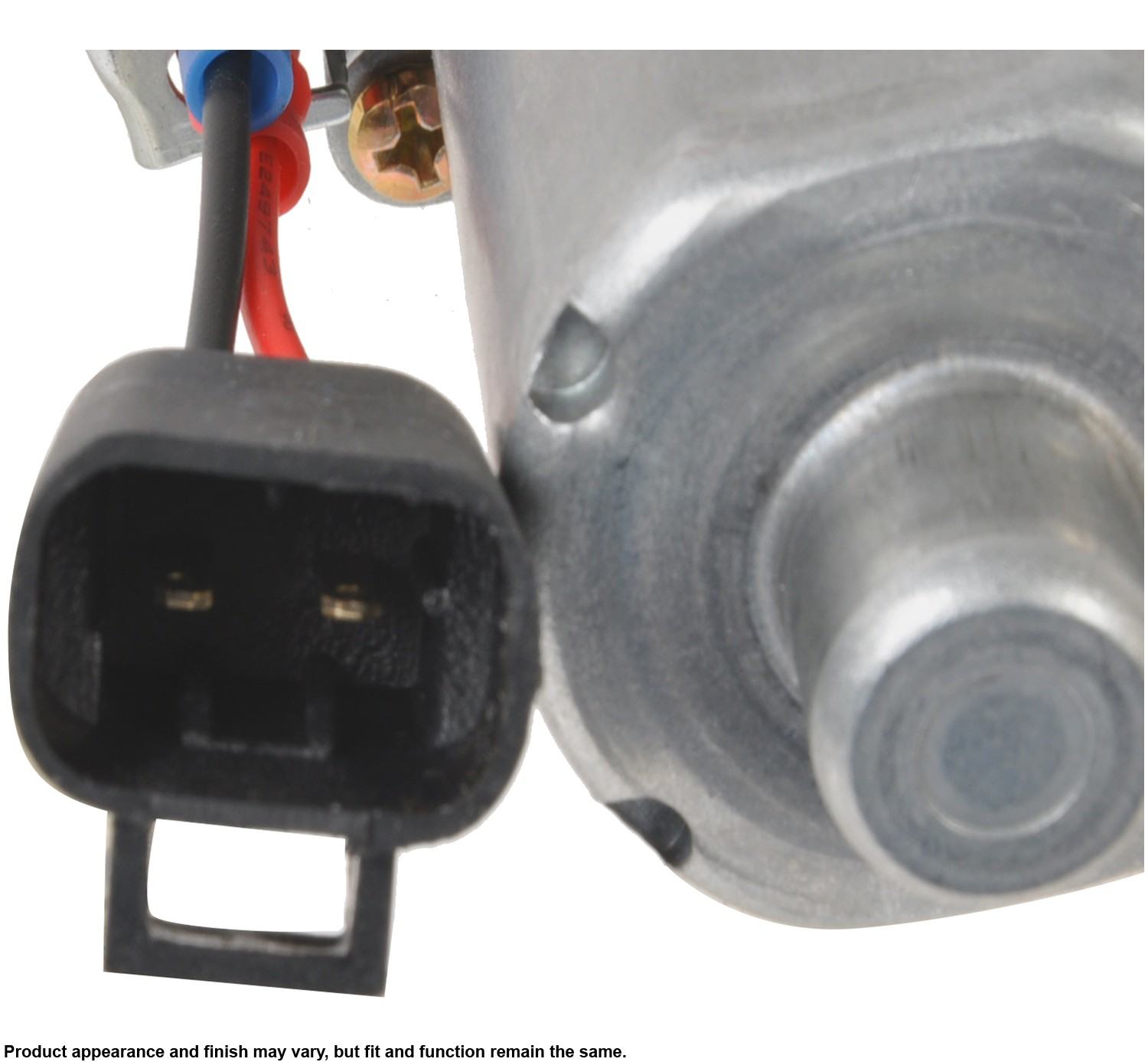 Cardone New Power Window Motor 82-3410