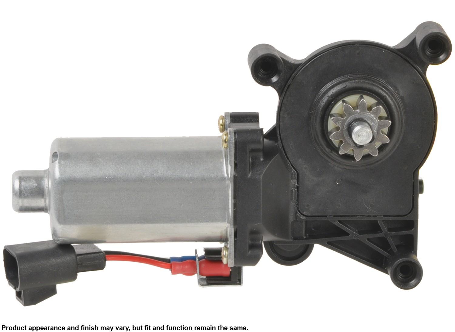Cardone New Power Window Motor 82-3411