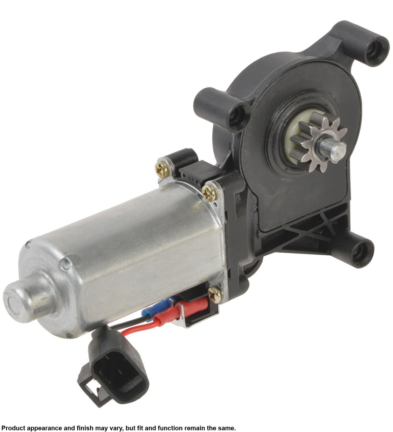 Cardone New Power Window Motor 82-3411