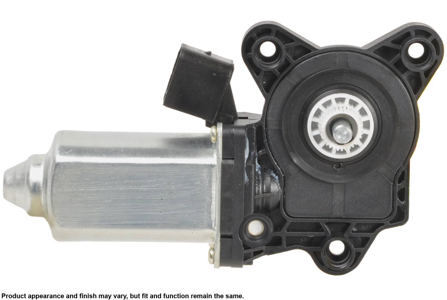 Cardone New Power Window Motor 82-3427