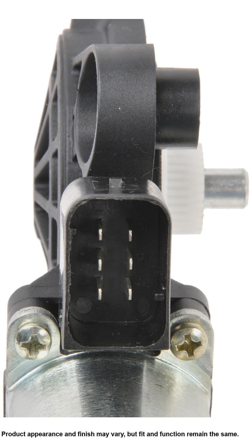 Cardone New Power Window Motor 82-3427