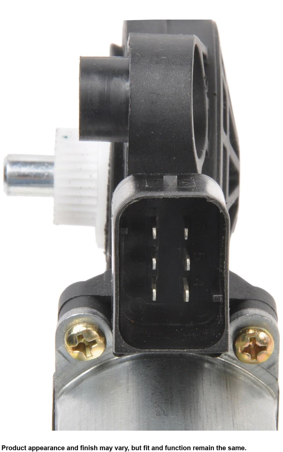 Cardone New New Power Window Motor 82-3428