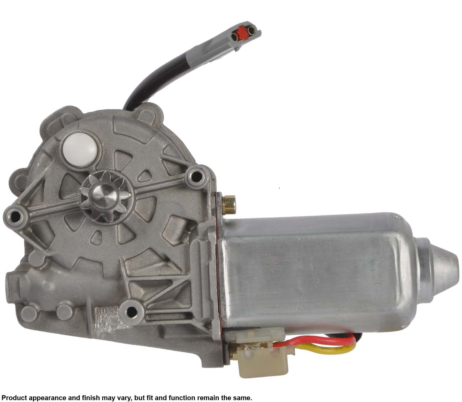 Cardone New Power Window Motor 82-346