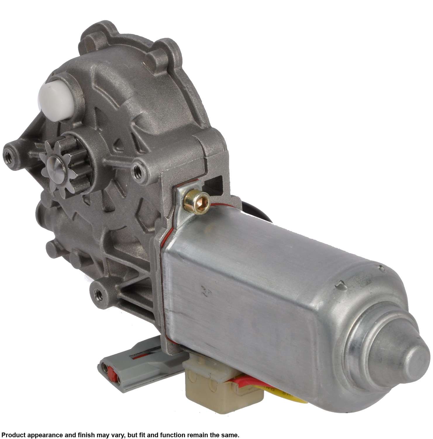 Cardone New Power Window Motor 82-346