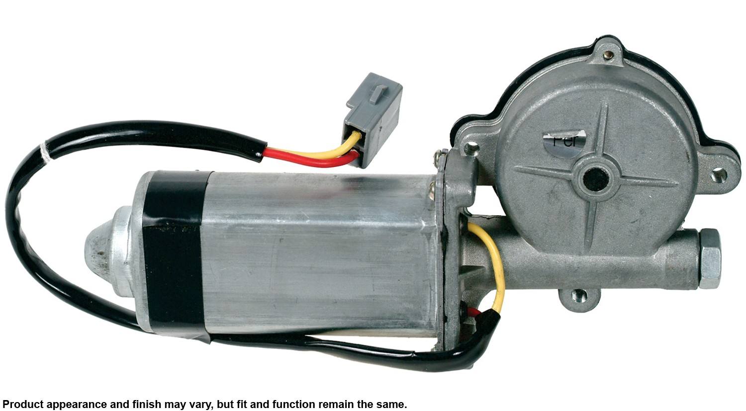 Cardone New New Power Window Motor 82-34