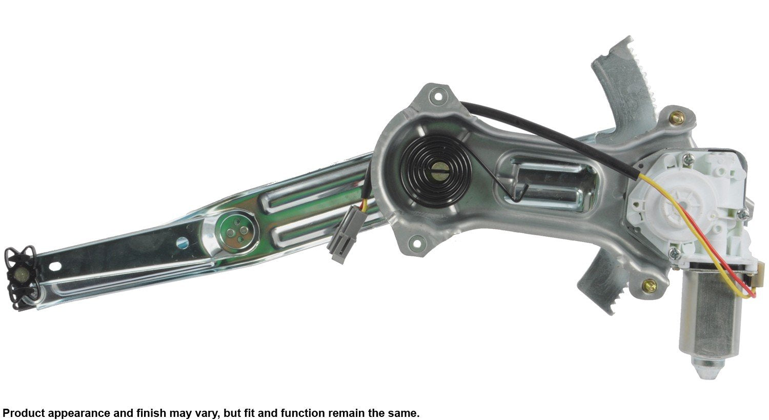 Cardone New Power Window Motor and Regulator Assembly 82-350AR