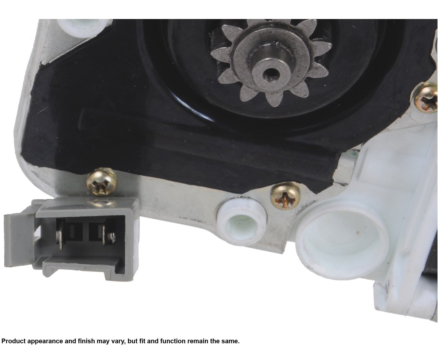 Cardone New Power Window Motor 82-350