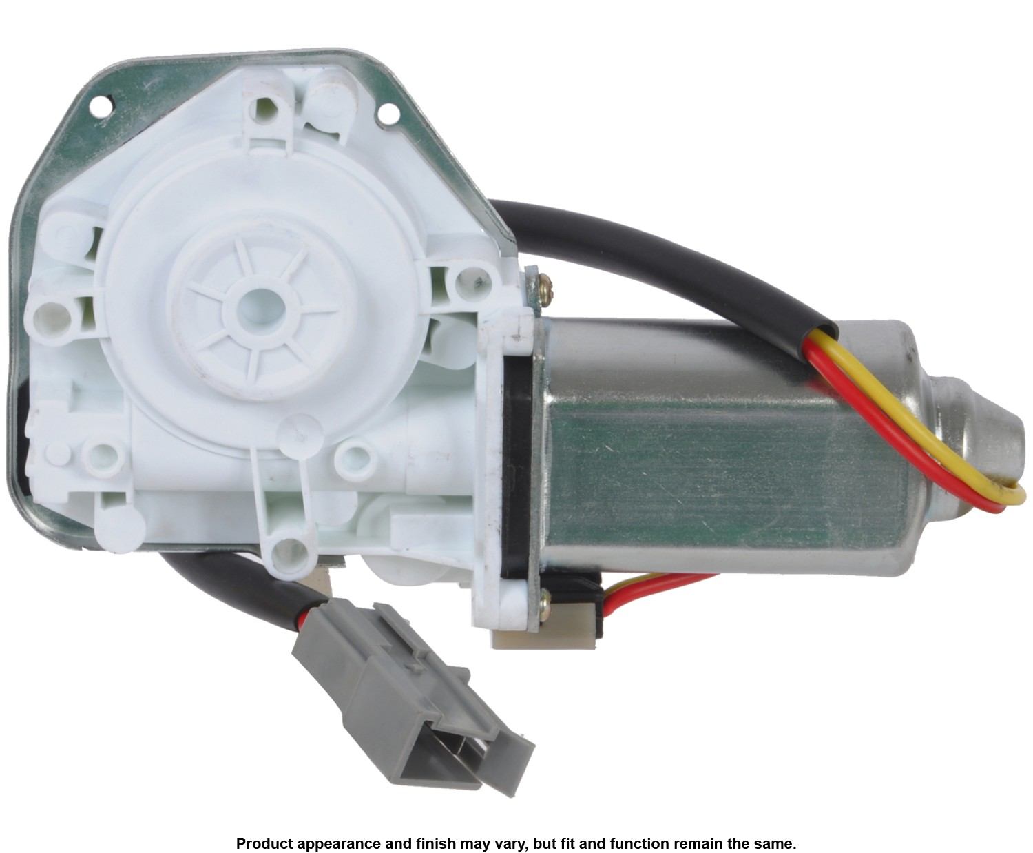 Cardone New New Power Window Motor 82-351