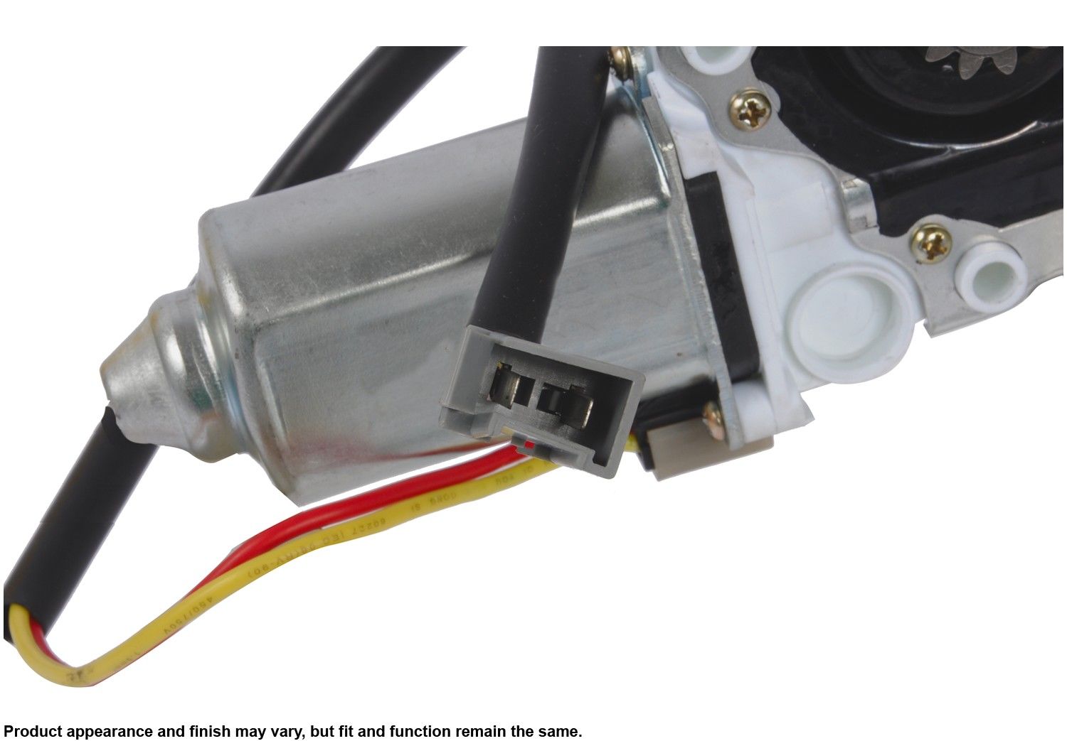 Cardone New New Power Window Motor 82-351