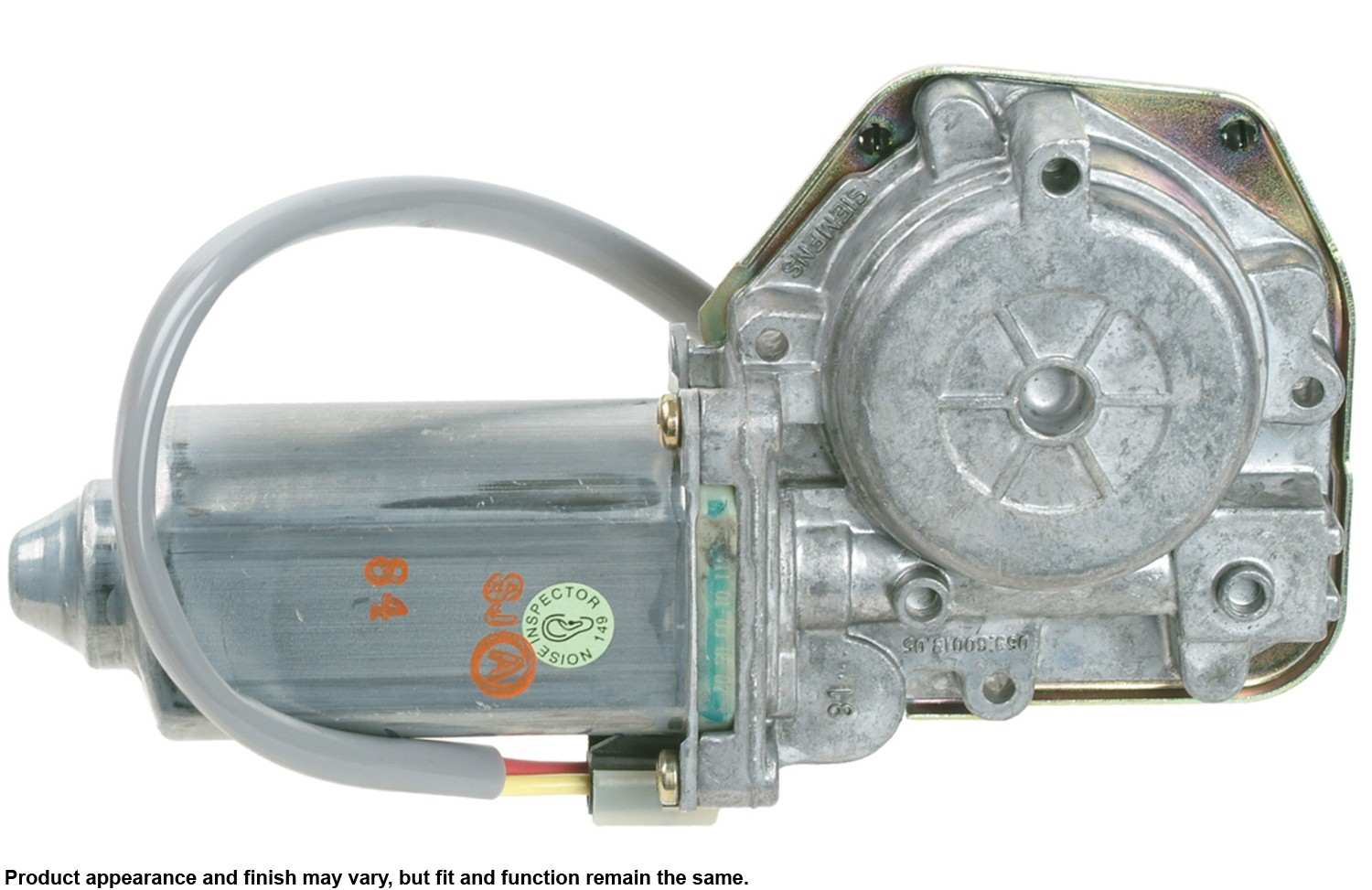 Cardone New New Power Window Motor 82-352
