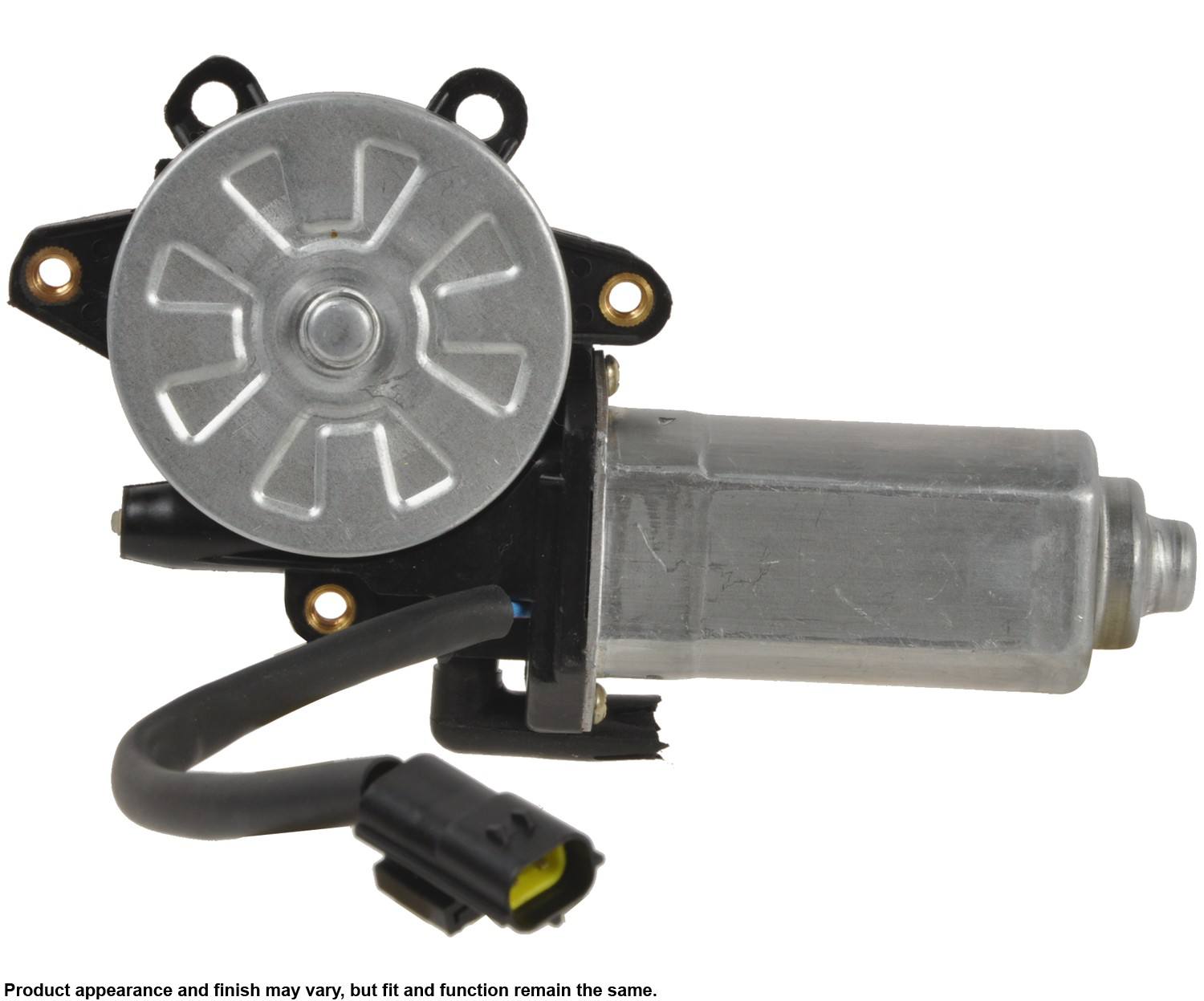 Cardone New Power Window Motor 82-3591