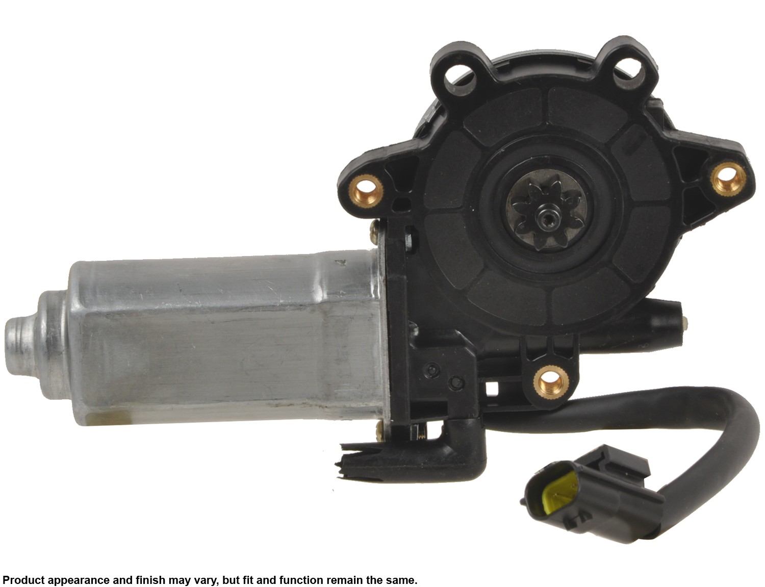 Cardone New Power Window Motor 82-3591