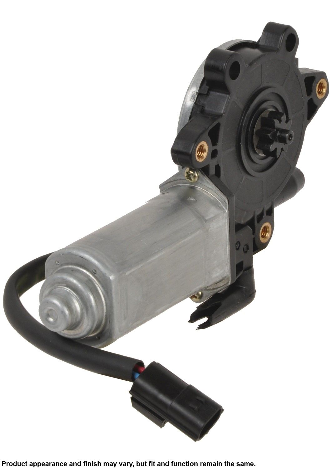 Cardone New Power Window Motor 82-3591