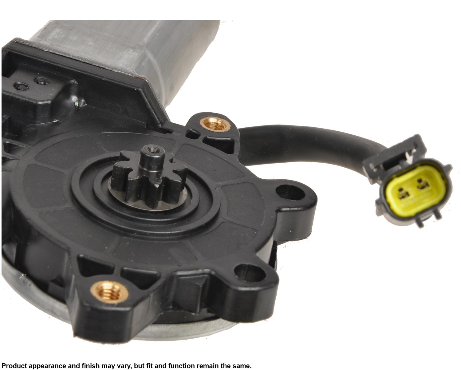 Cardone New Power Window Motor 82-3591
