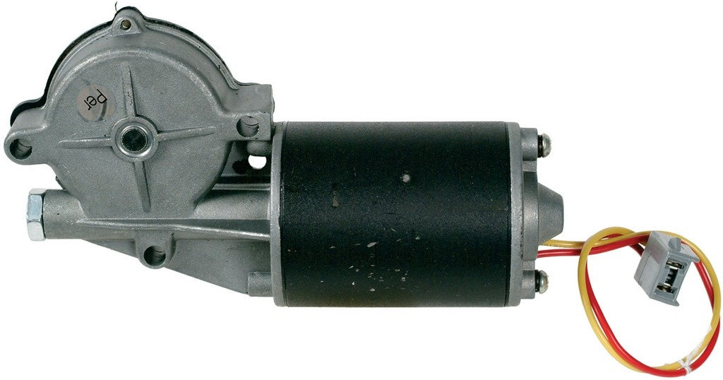 Cardone New Power Window Motor 82-35