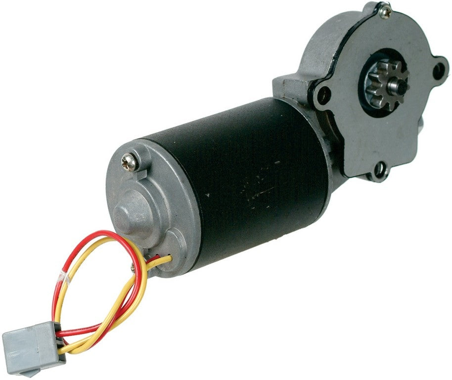 Cardone New Power Window Motor 82-35
