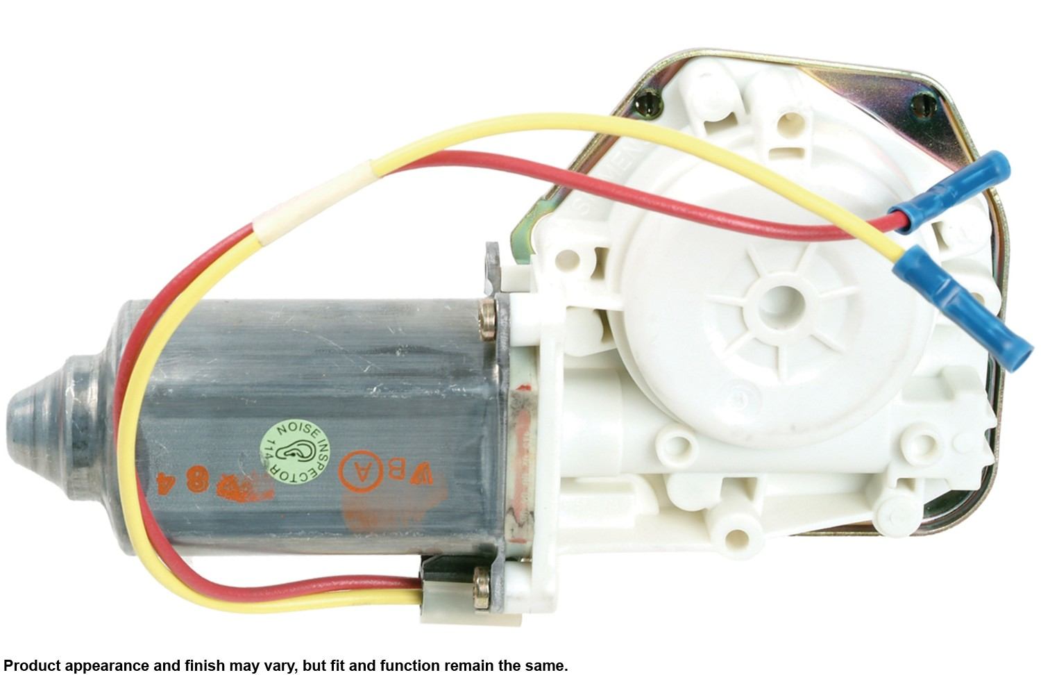 Cardone New New Power Window Motor 82-368