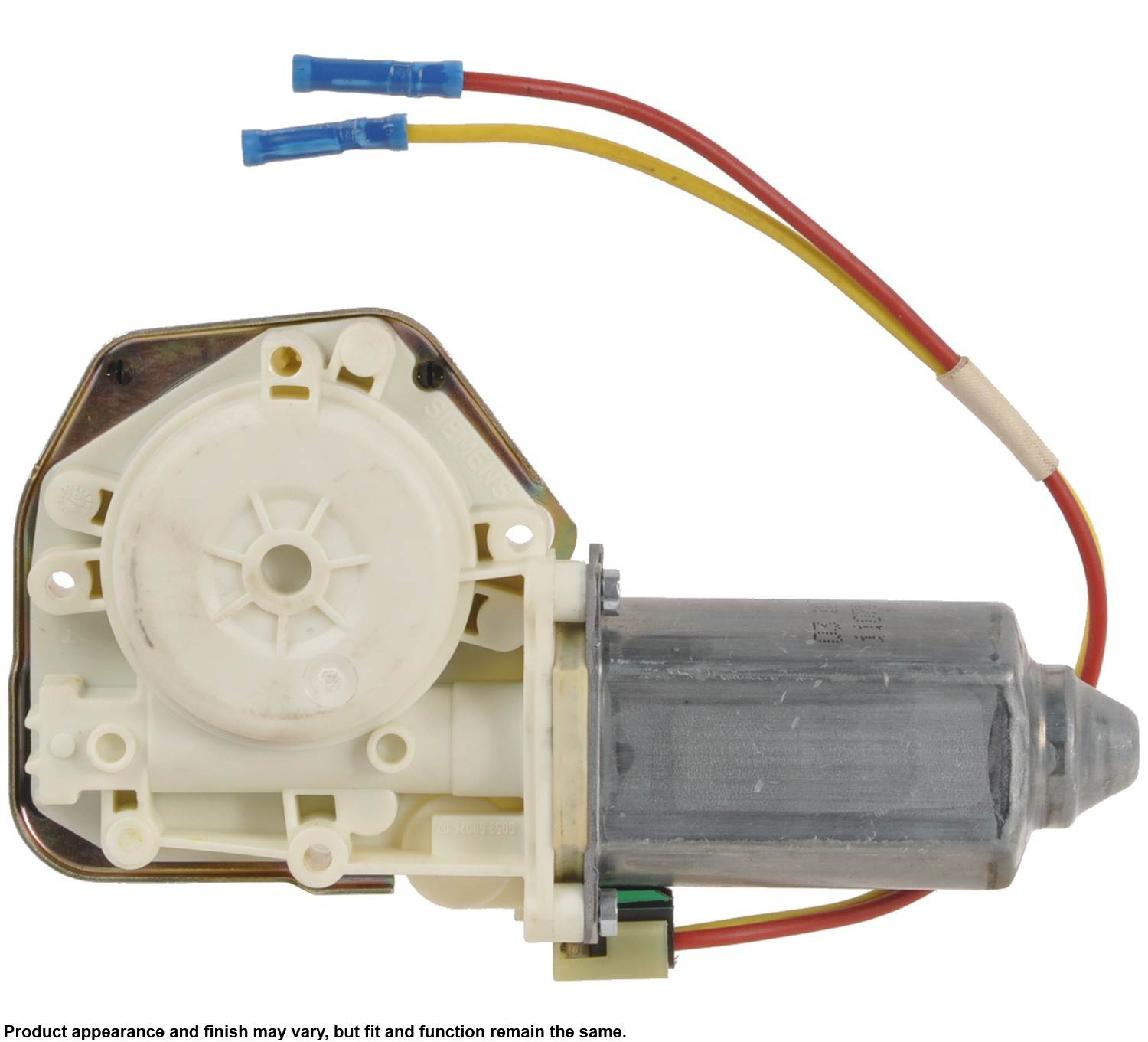 Cardone New New Power Window Motor 82-369