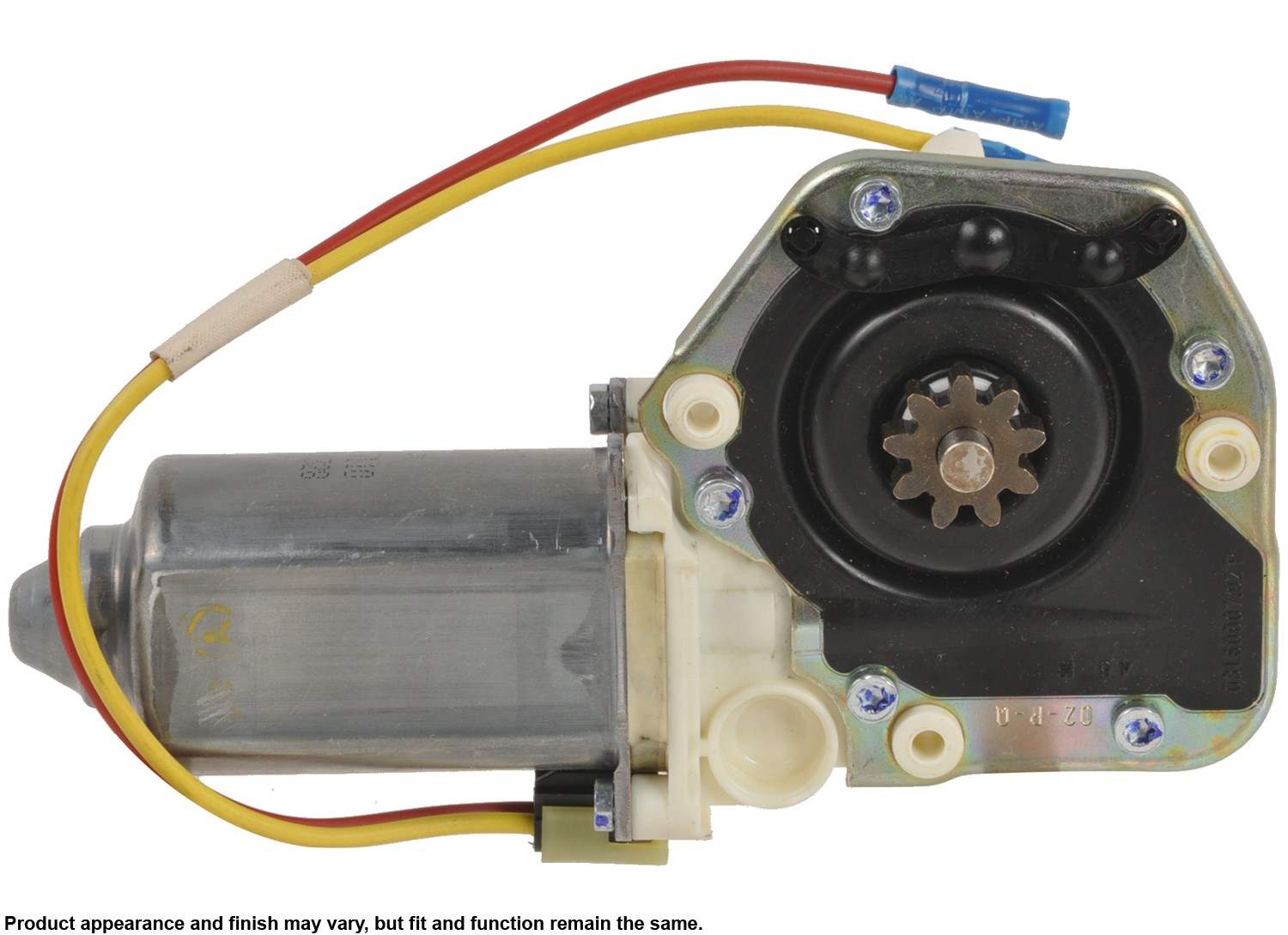 Cardone New New Power Window Motor 82-369
