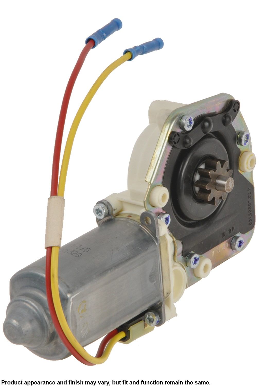Cardone New New Power Window Motor 82-369