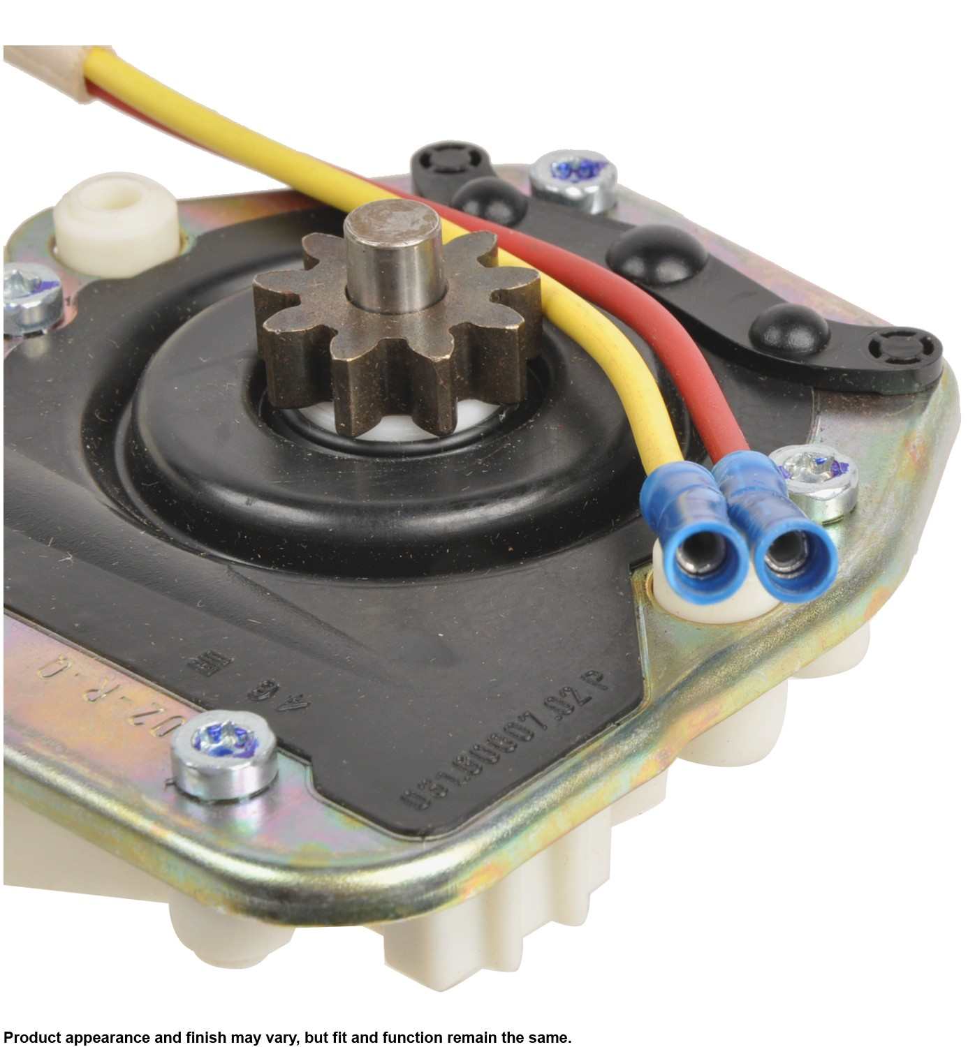 Cardone New New Power Window Motor 82-369