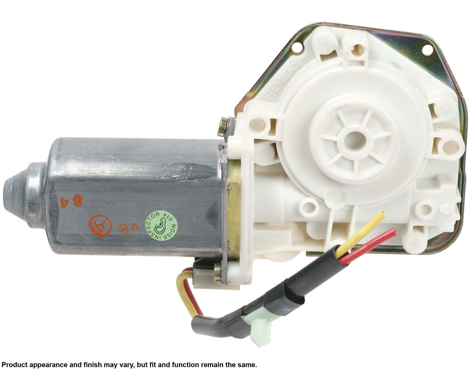 Cardone New New Power Window Motor 82-370