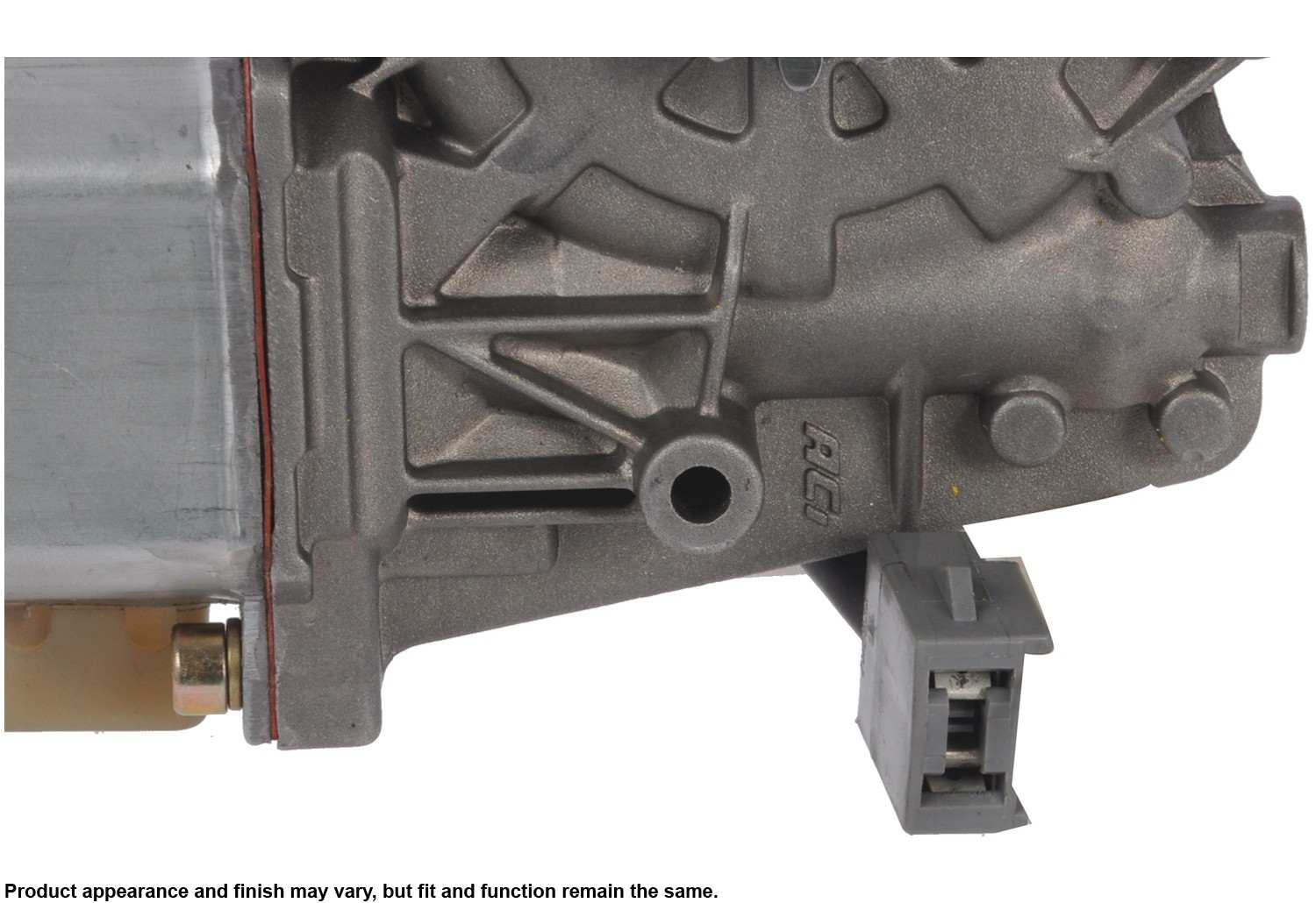 Cardone New New Power Window Motor 82-377