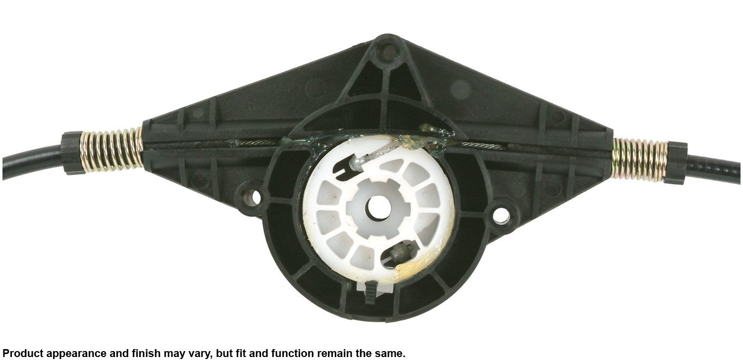 Cardone New Window Regulator 82-382H