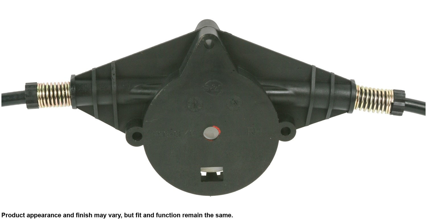 Cardone New Window Regulator 82-382H