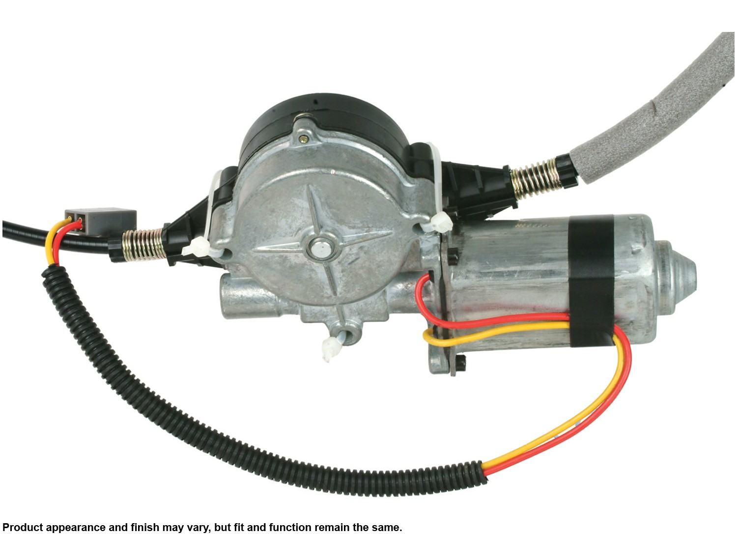 Cardone New Power Window Motor and Regulator Assembly 82-383AR