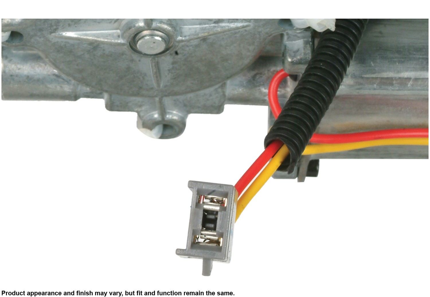 Cardone New Power Window Motor and Regulator Assembly 82-383AR