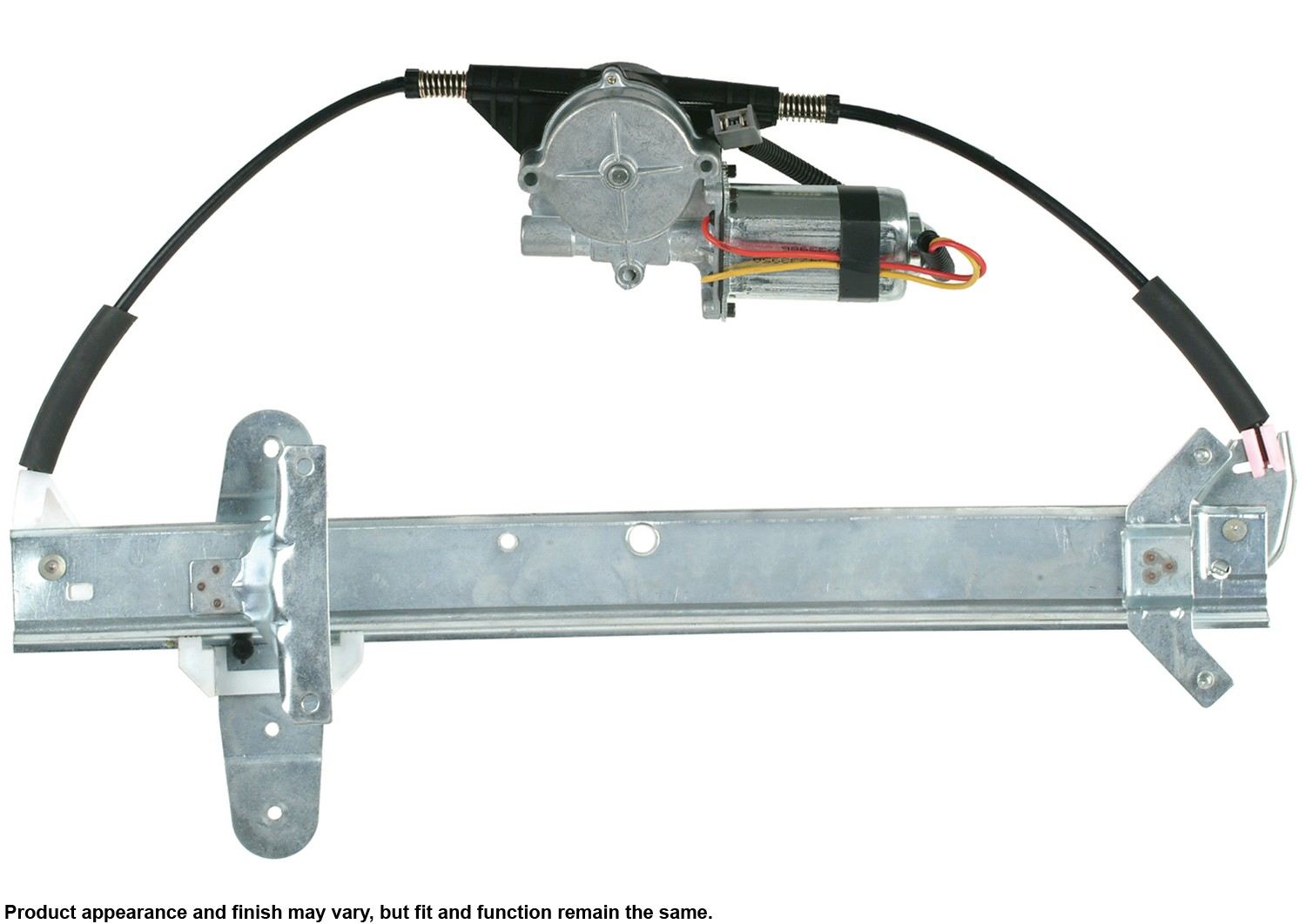 Cardone New Power Window Motor and Regulator Assembly 82-383ER