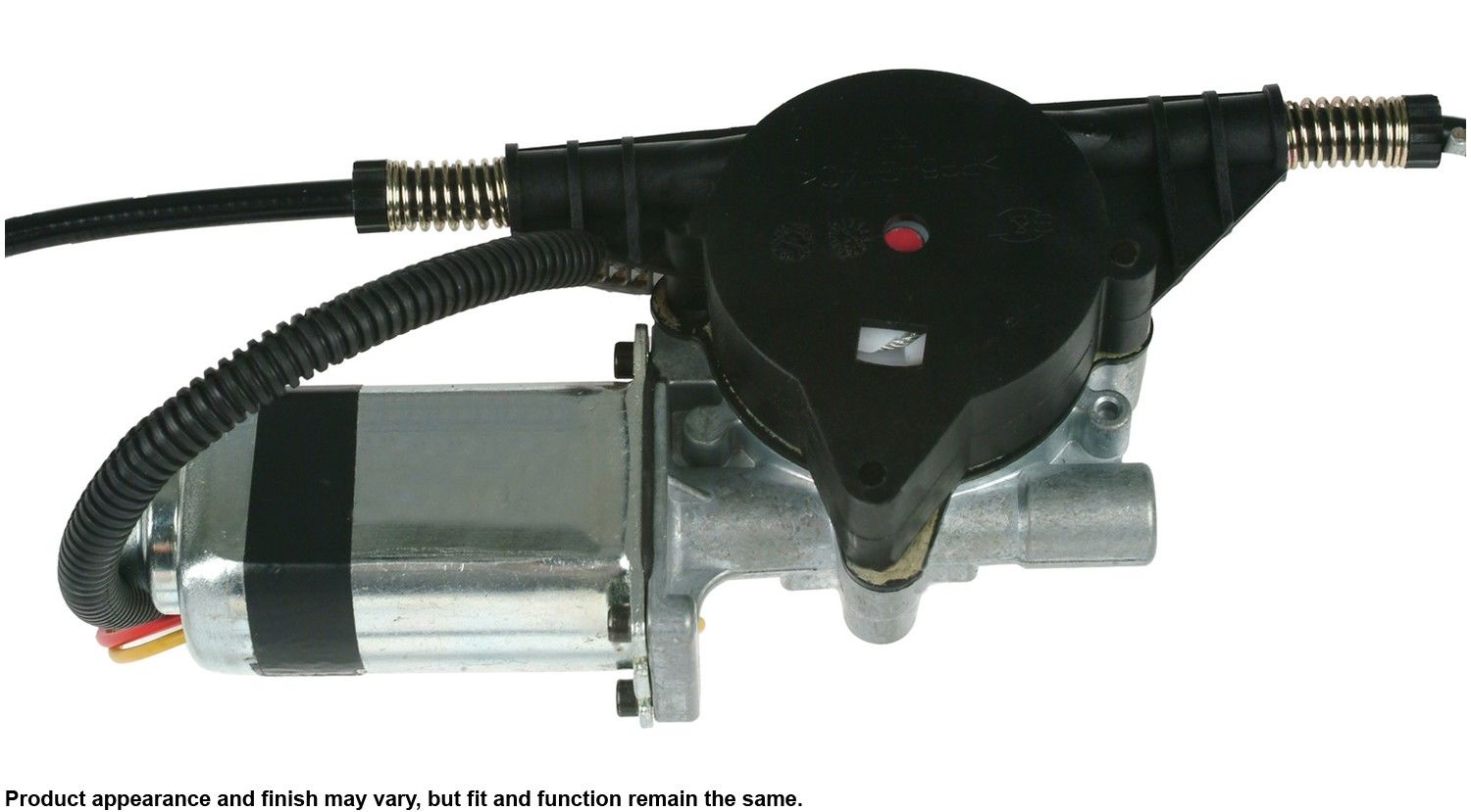 Cardone New Power Window Motor and Regulator Assembly 82-383ER