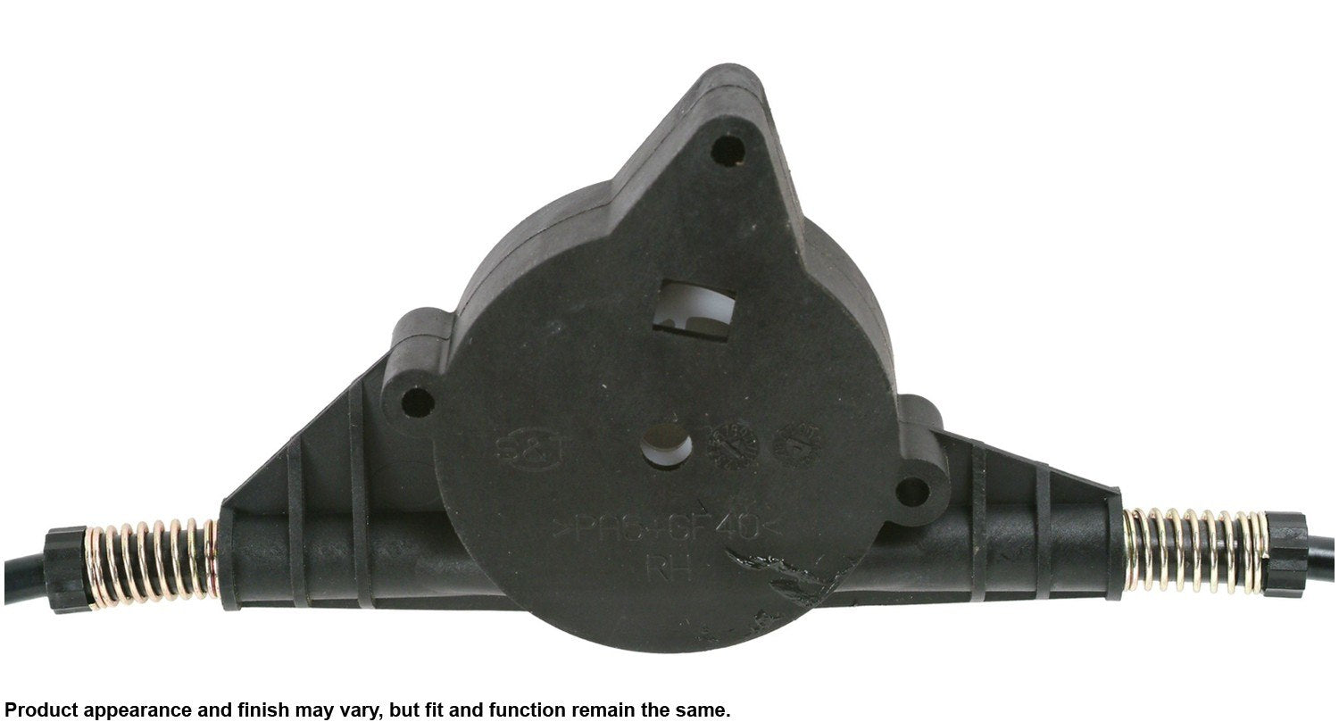 Cardone New Window Regulator 82-383E