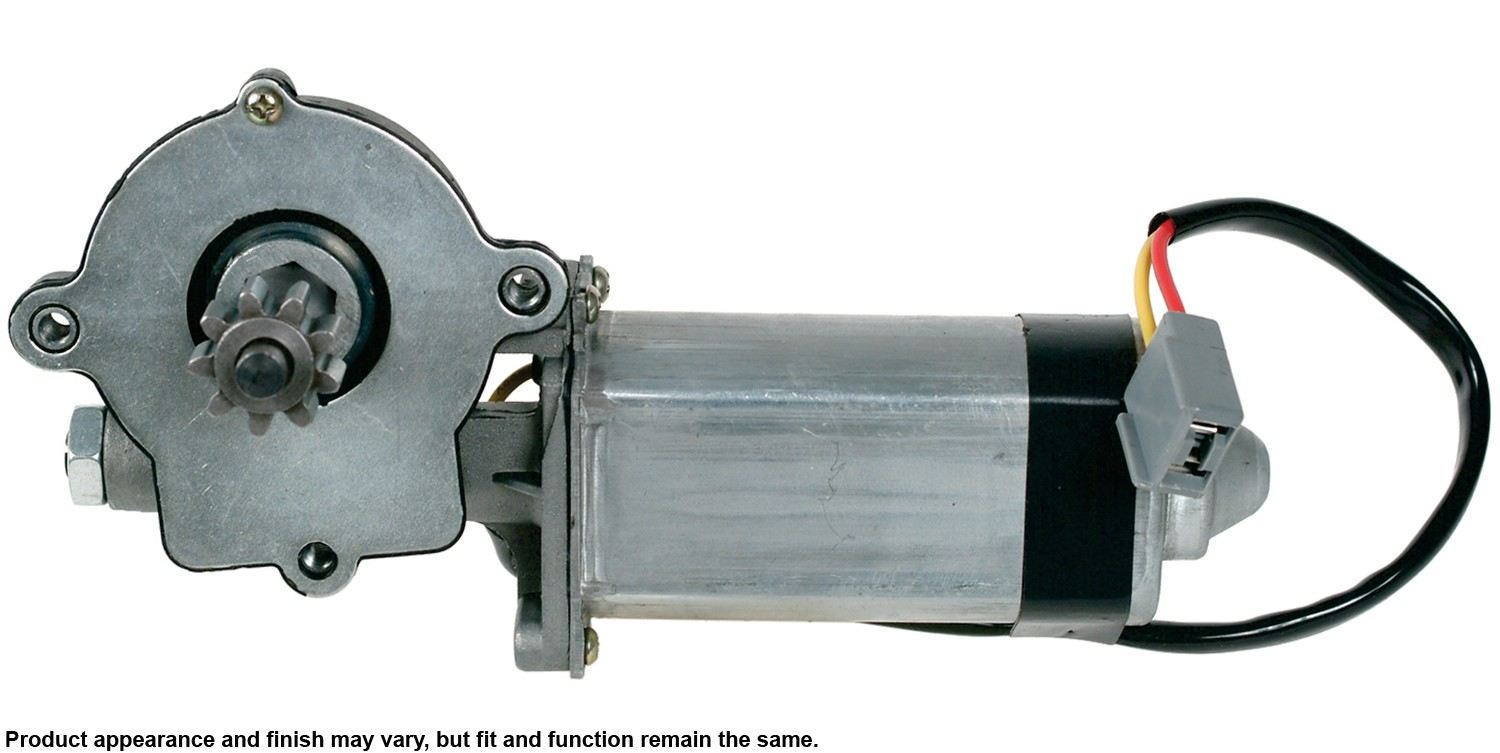 Cardone New Power Window Motor 82-38