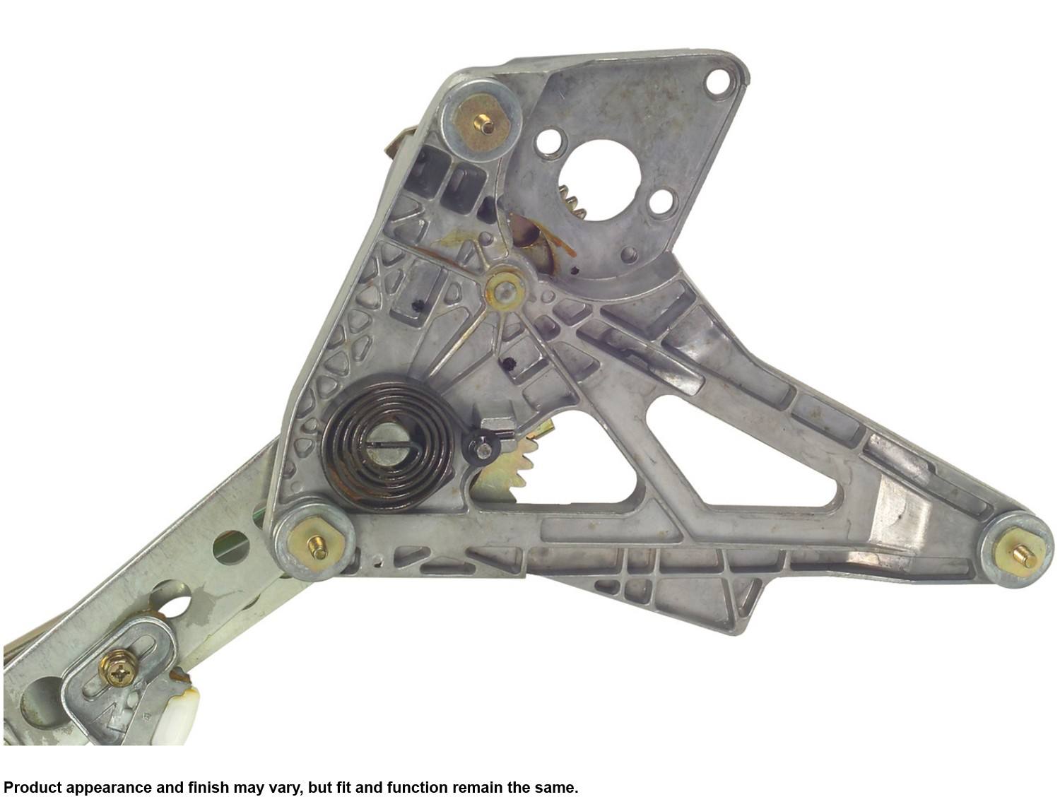 Cardone New New Window Regulator 82-3904A