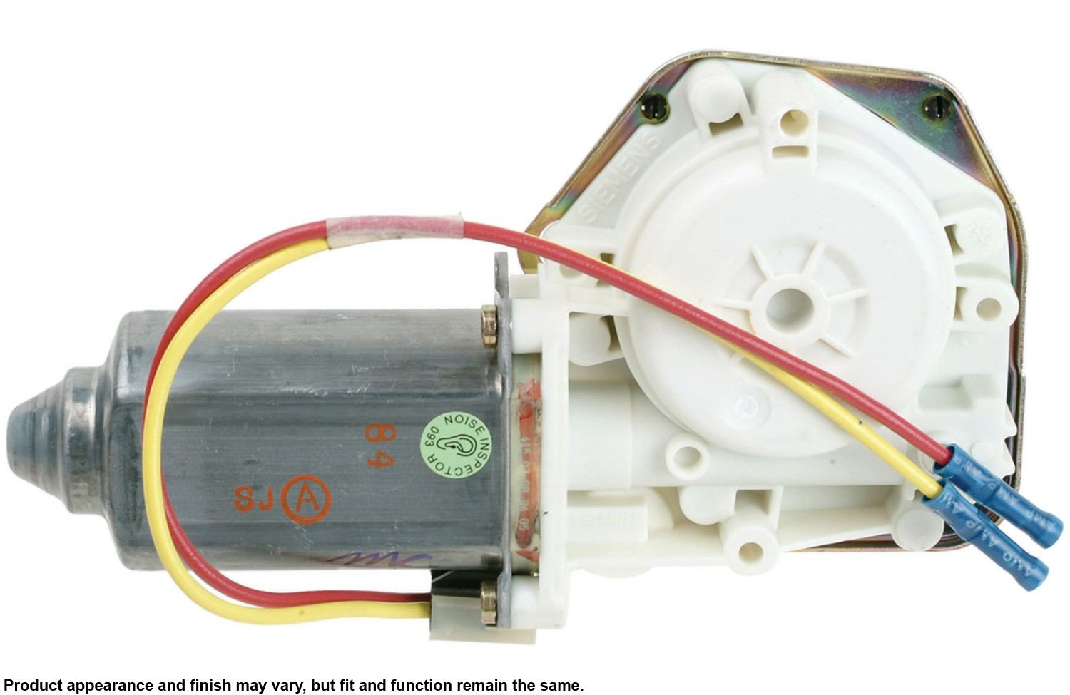 Cardone New New Power Window Motor 82-396