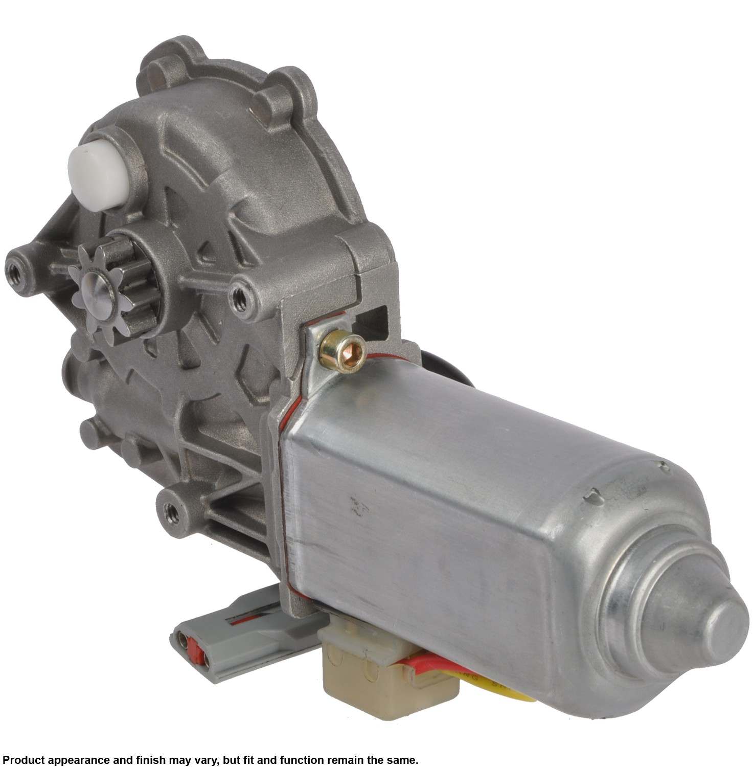 Cardone New New Power Window Motor 82-398