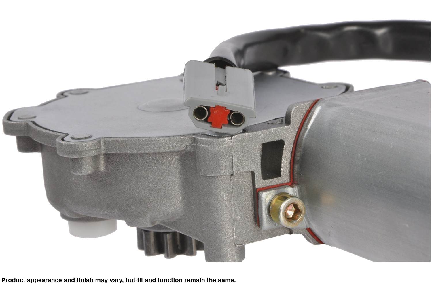Cardone New New Power Window Motor 82-398