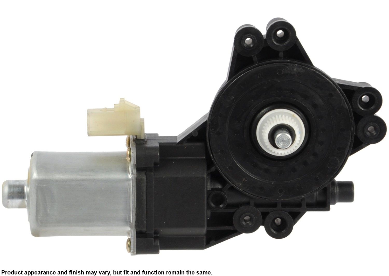 Cardone New New Power Window Motor 82-40001