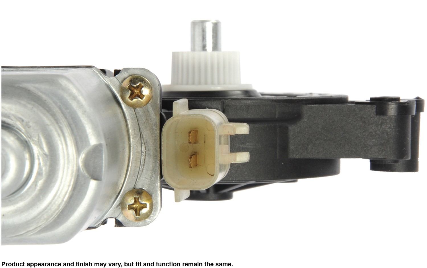 Cardone New Power Window Motor 82-40002