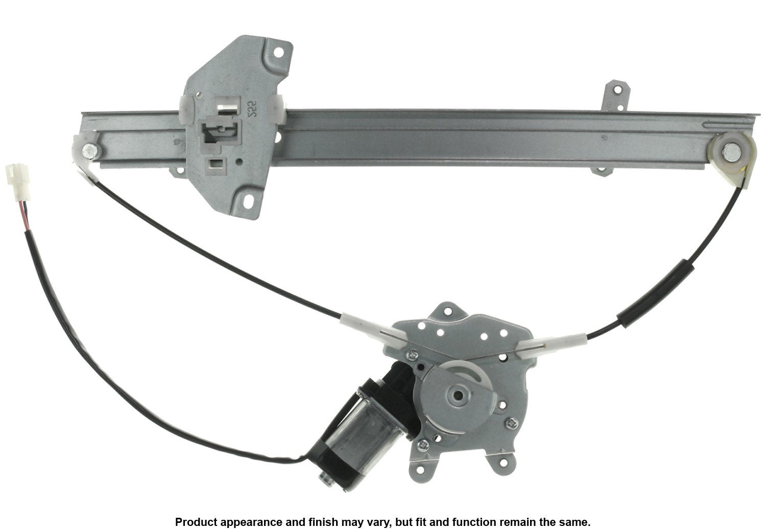 Cardone New Power Window Motor and Regulator Assembly 82-40010AR