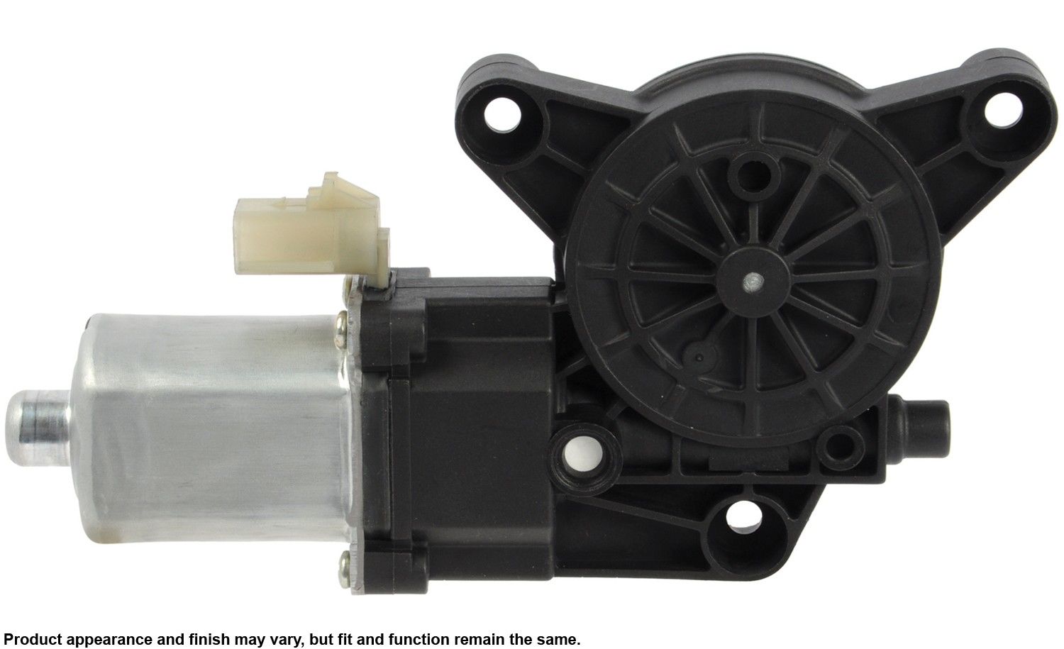 Cardone New New Power Window Motor 82-40016