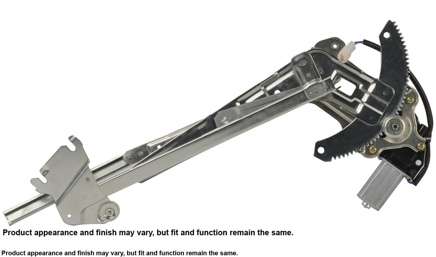 Cardone New Power Window Motor and Regulator Assembly 82-4111AR